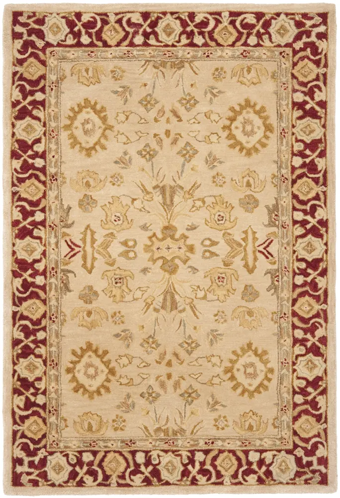 Safavieh Anatolia 4'-0