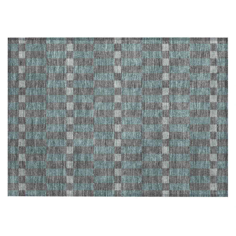 Chantille ACN2547 Charcoal 1'8