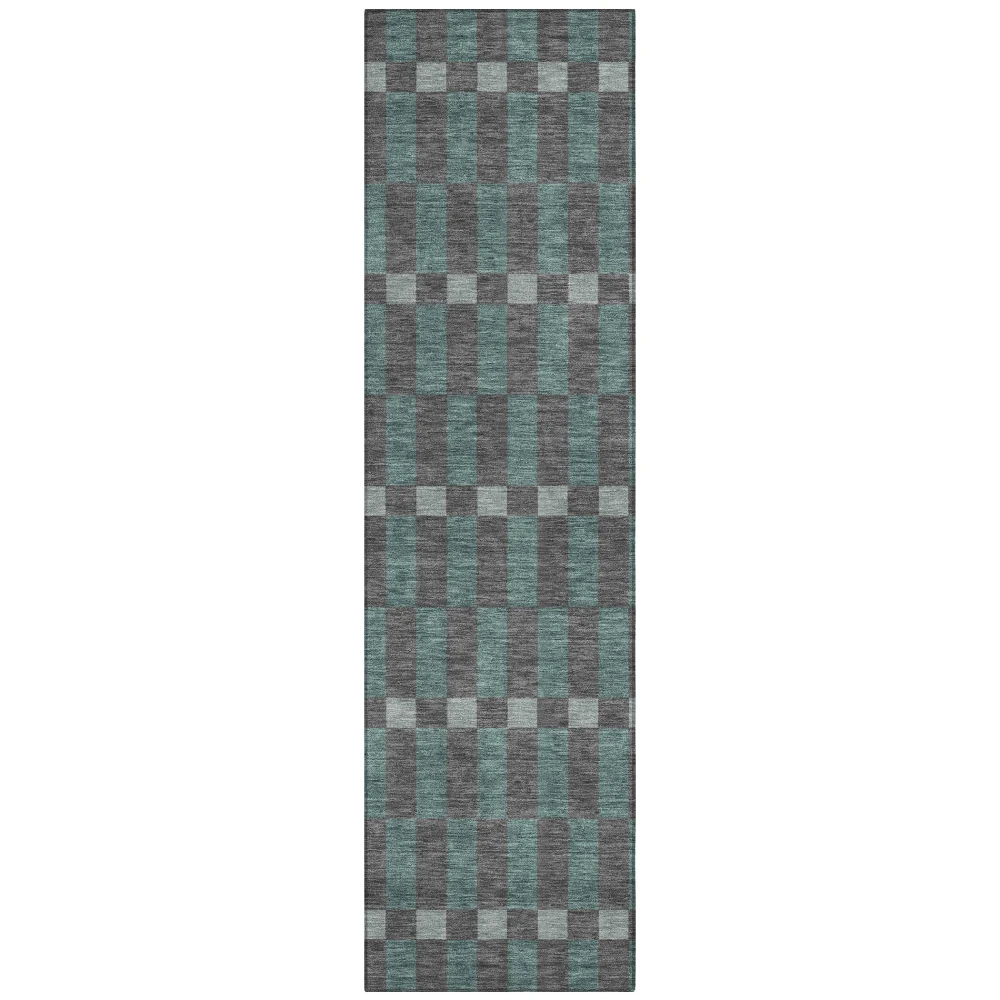 Chantille ACN2547 Charcoal 2'3