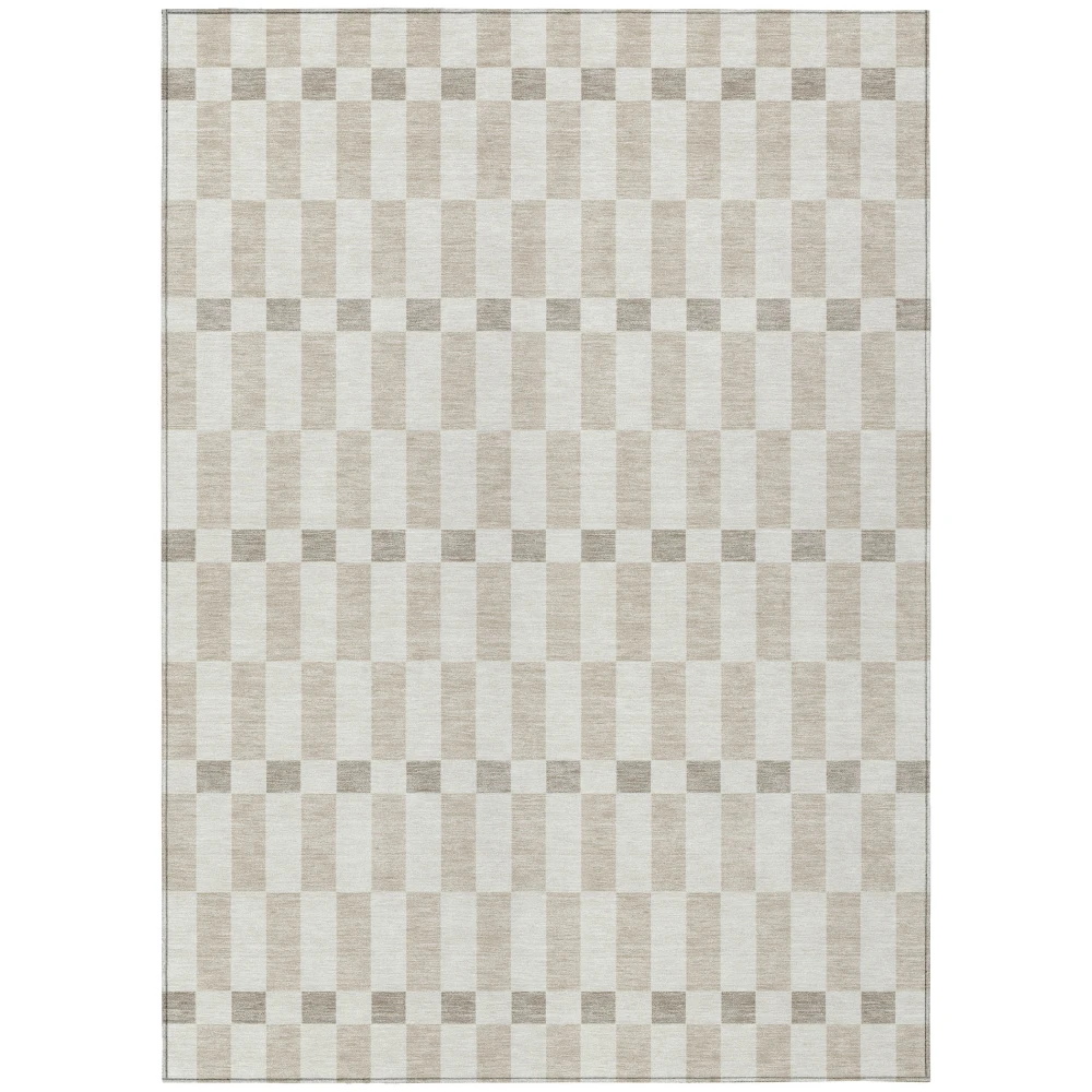 Chantille ACN2547 Ivory 10' x 14' Rug