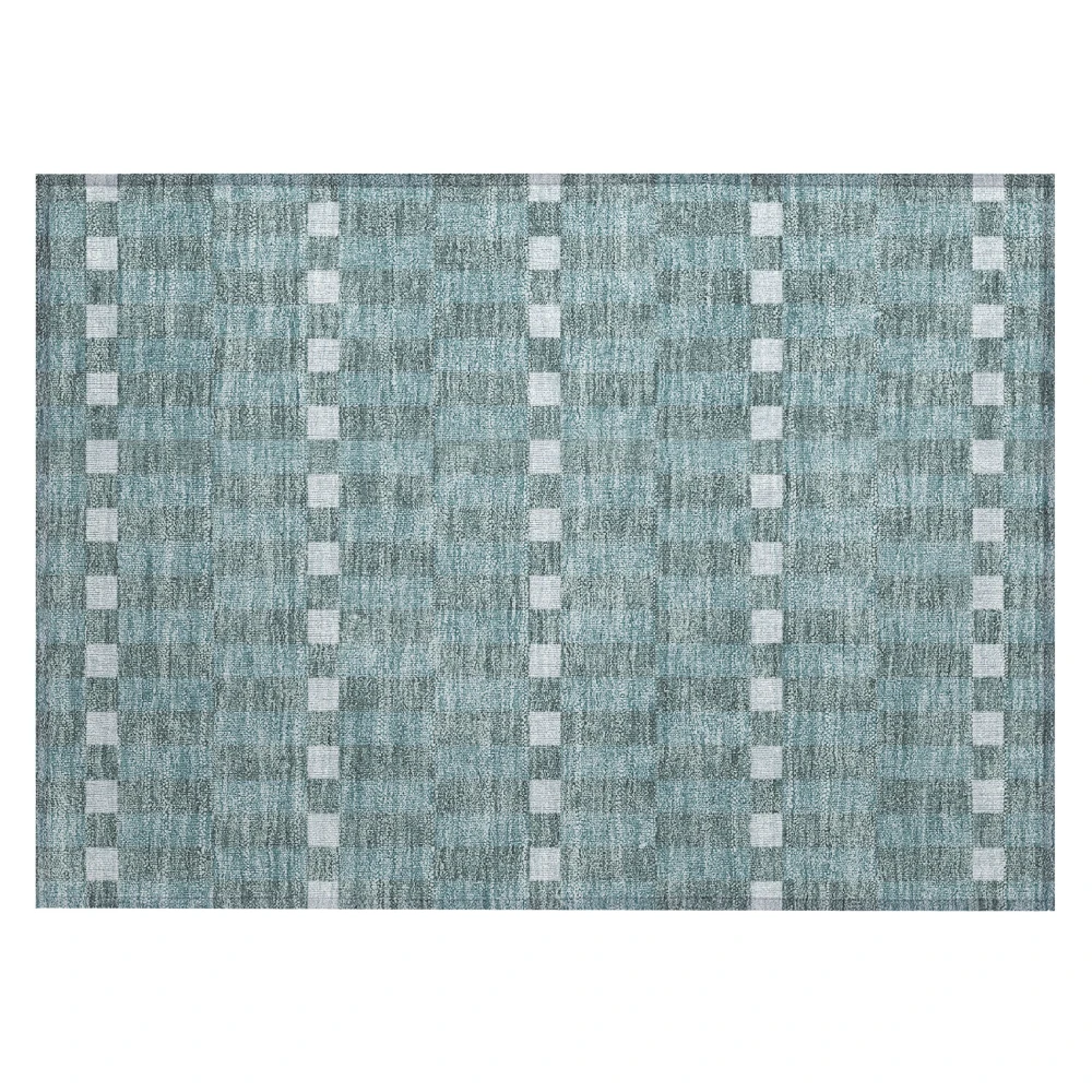 Chantille ACN2547 Teal 1'8