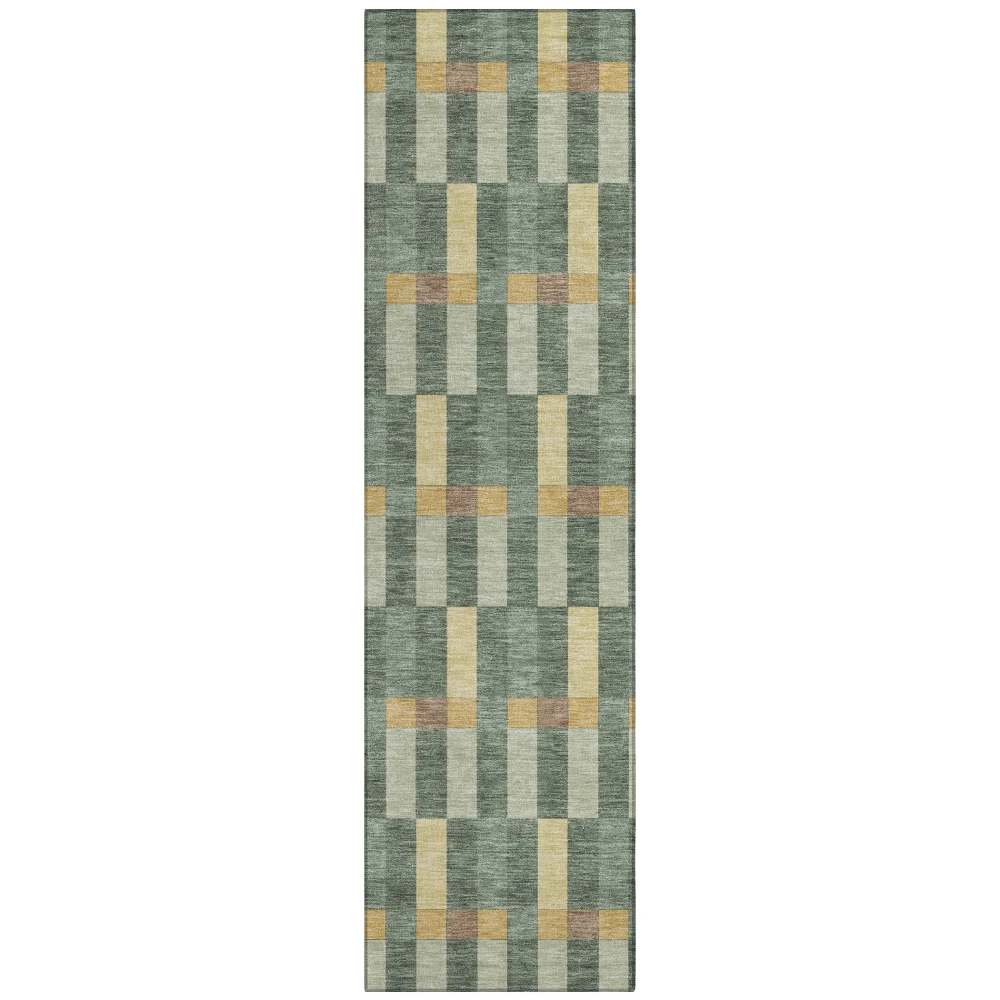 Chantille ACN2548 Basil 2'3