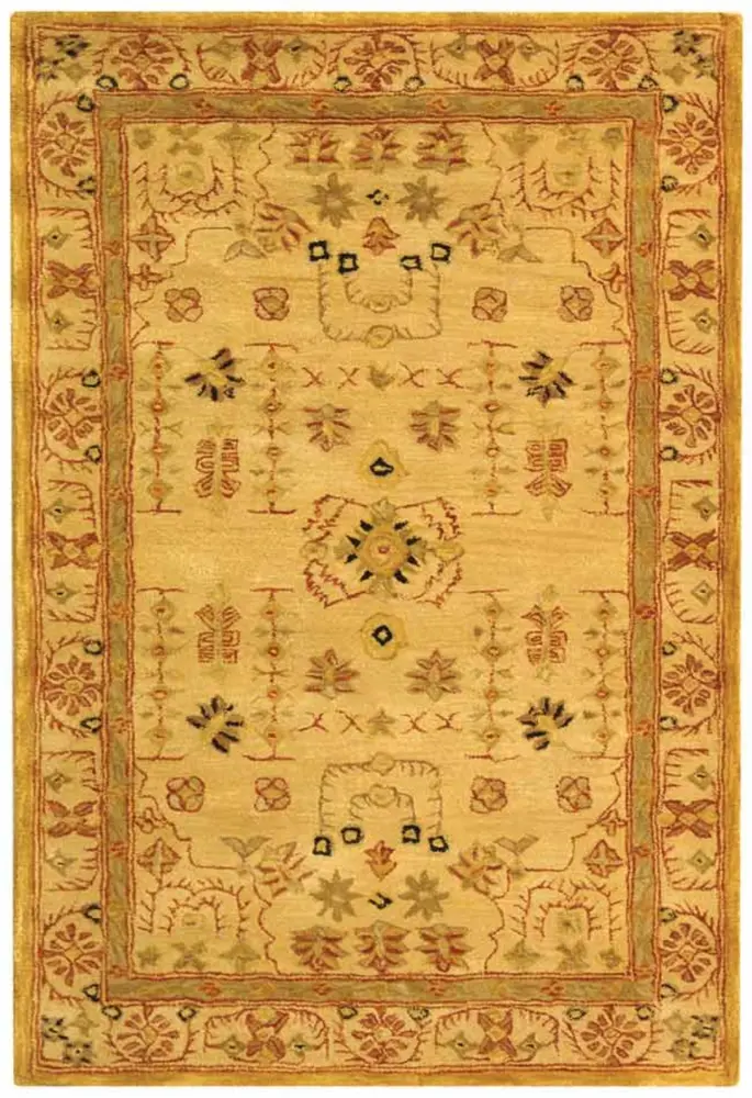 Safavieh Anatolia 4'-0