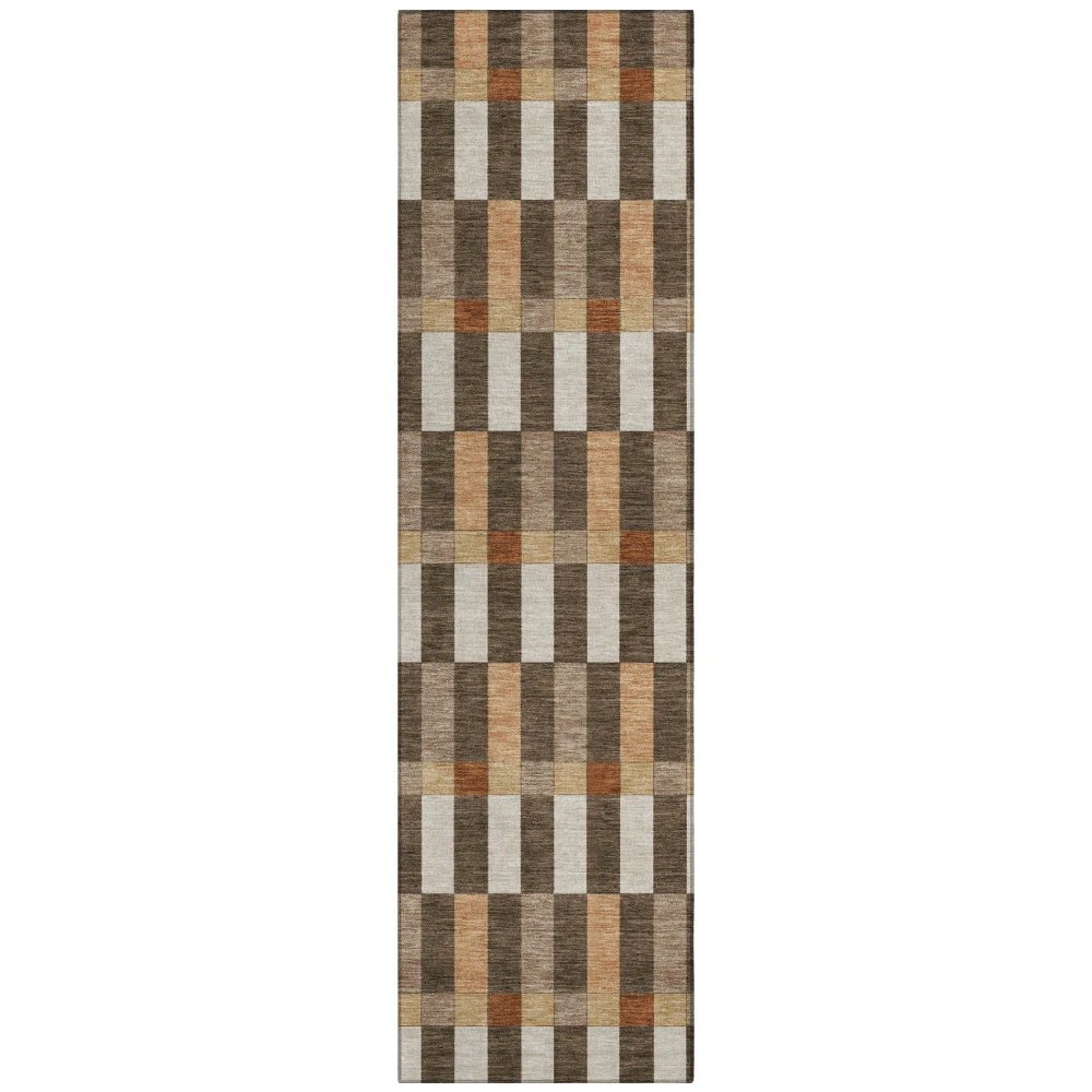 Chantille ACN2548 Chocolate 2'3