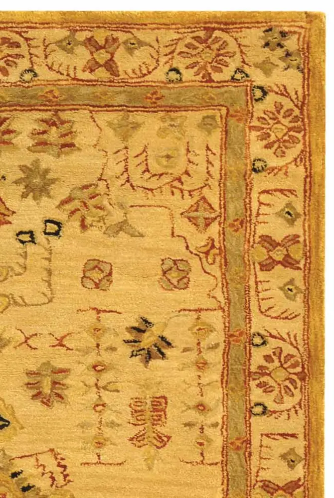 Safavieh Anatolia 4'-0