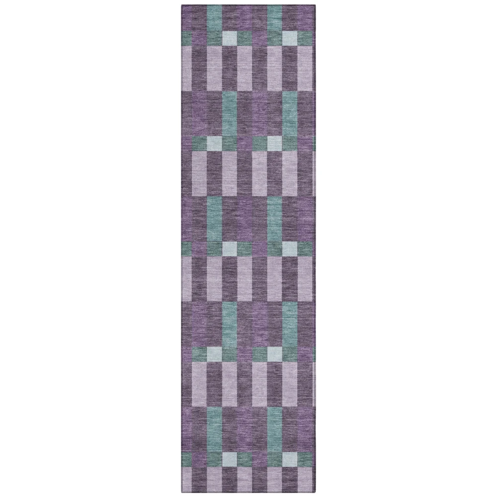 Chantille ACN2548 Plum 2'3