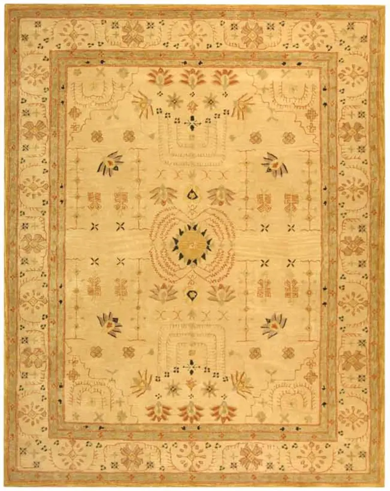 Safavieh Anatolia 8'-0