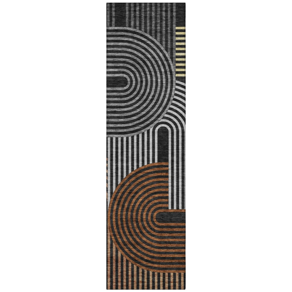 Chantille ACN2549 Black 2'3