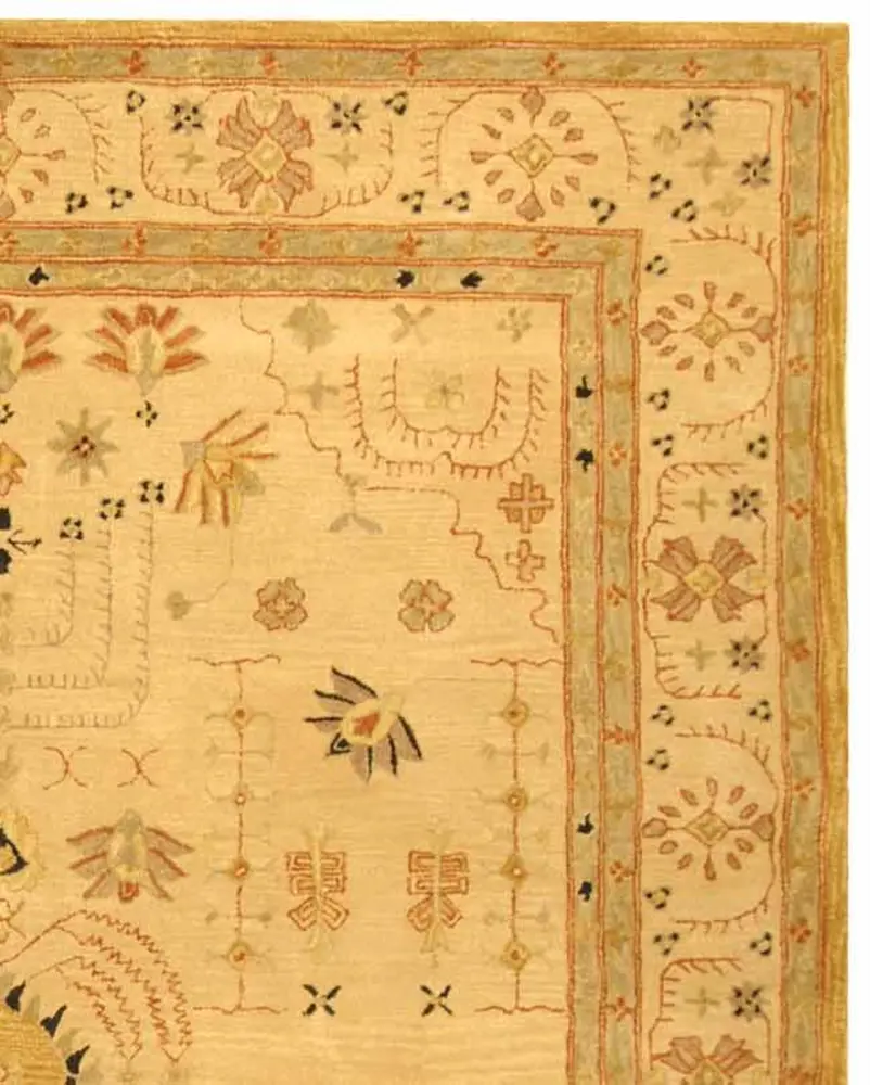 Safavieh Anatolia 8'-0