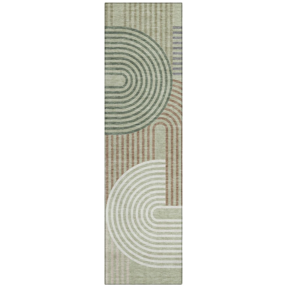Chantille ACN2549 Celery 2'3