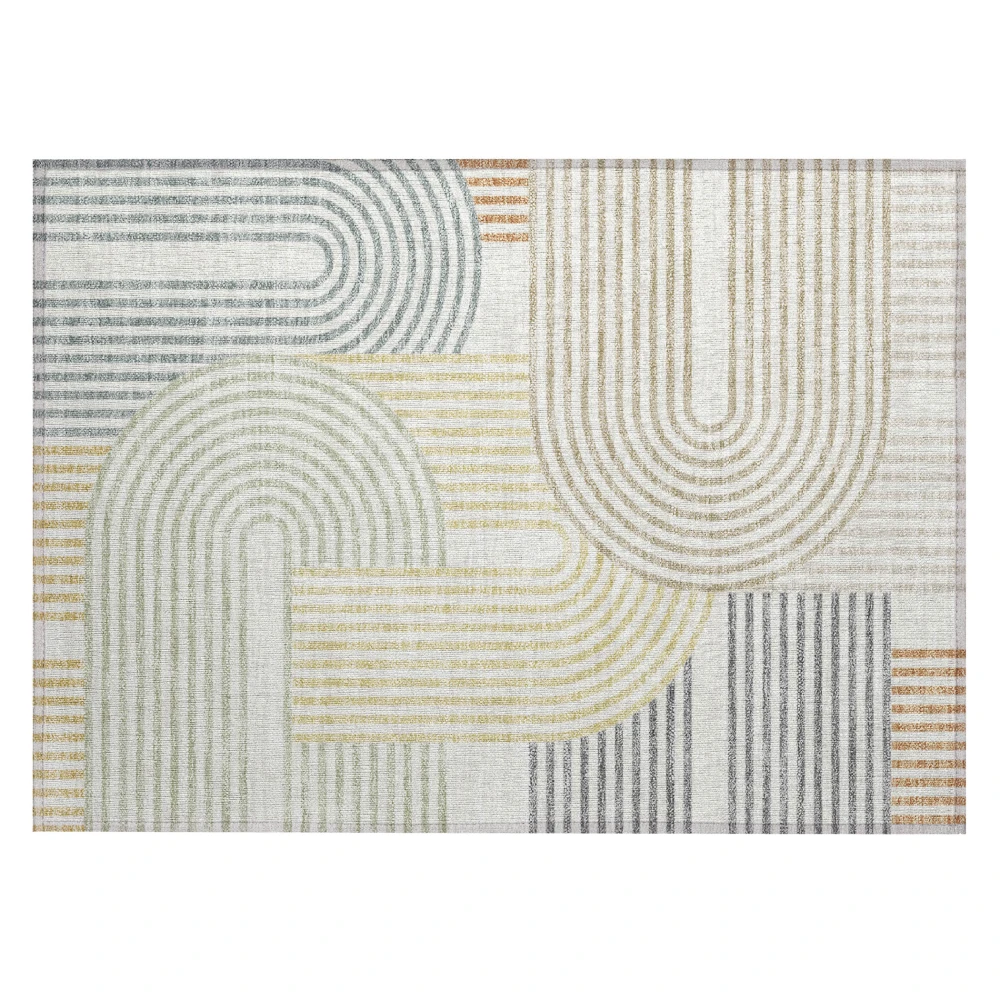 Chantille ACN2549 Ivory 1'8