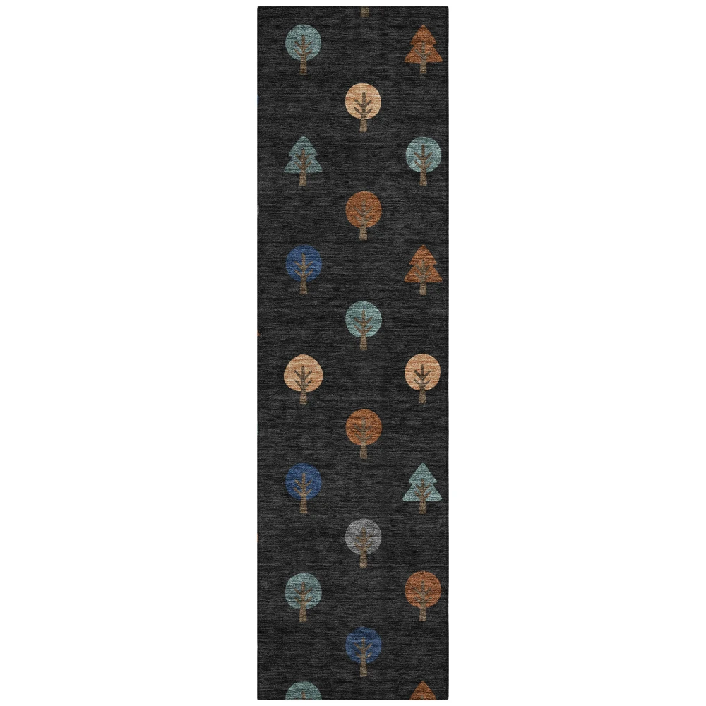 Chantille ACN2550 Black 2'3