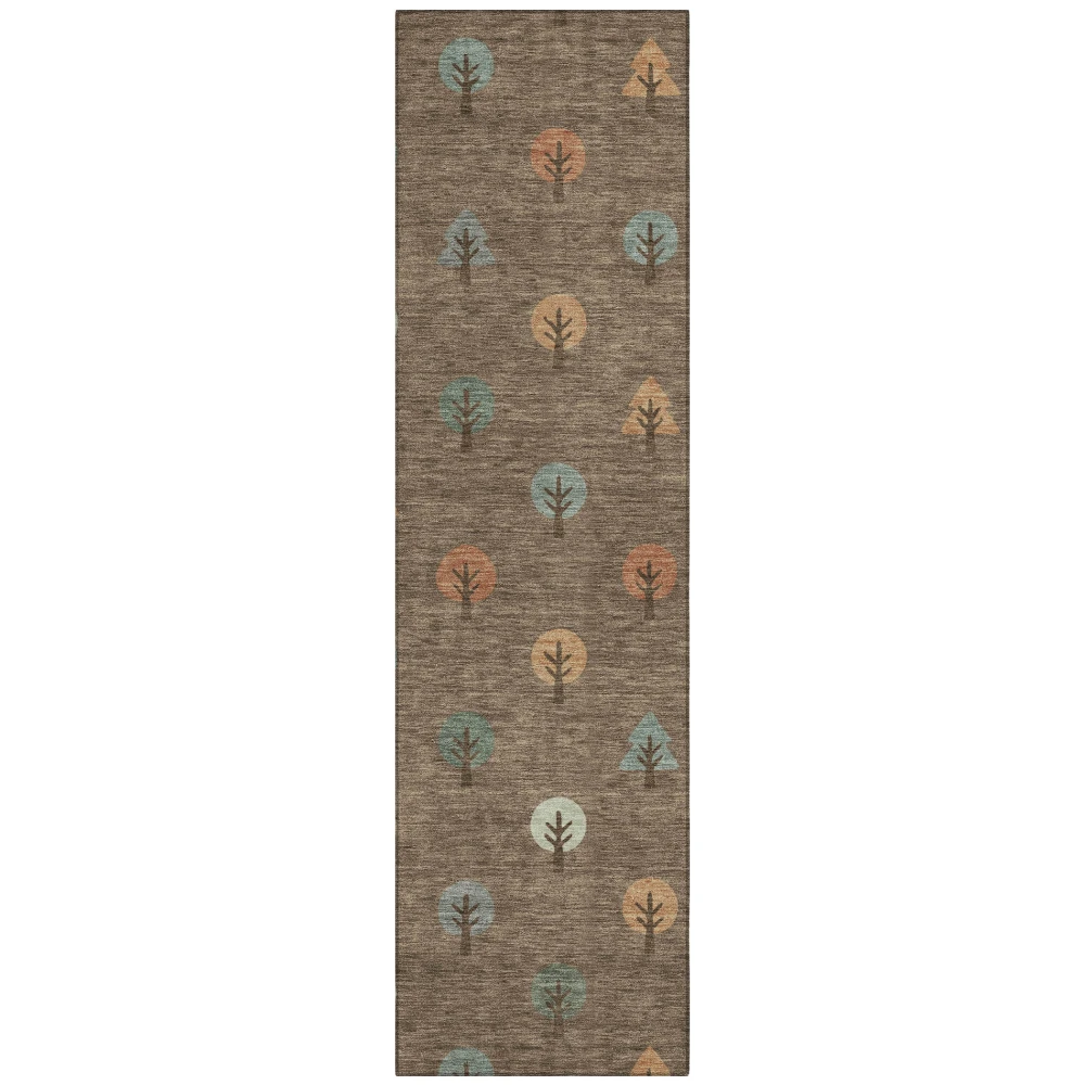 Chantille ACN2550 Brown 2'3