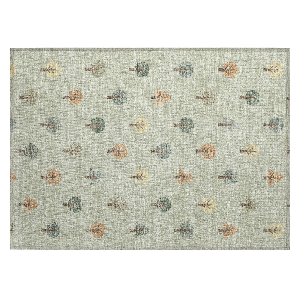 Chantille ACN2550 Celery 1'8