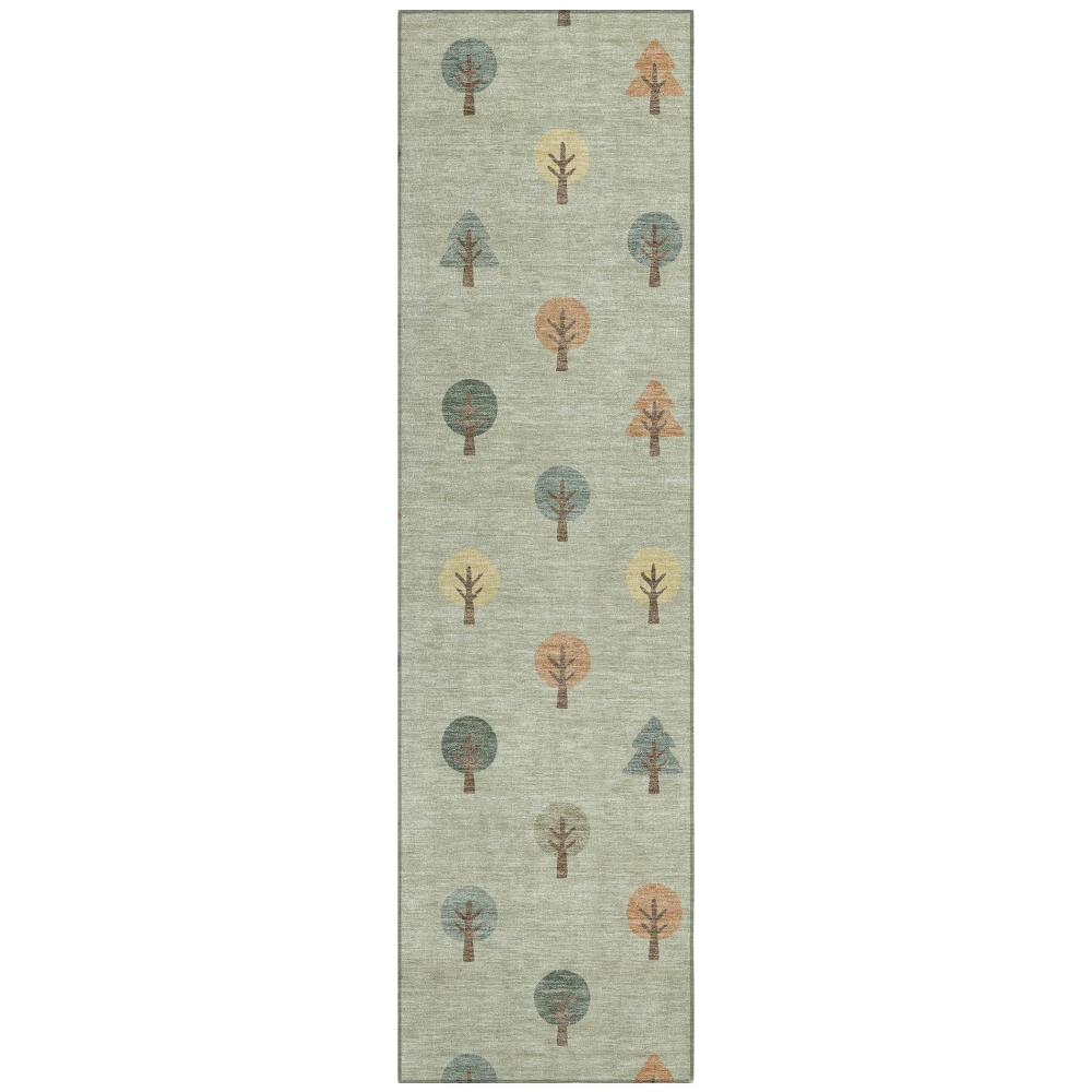 Chantille ACN2550 Celery 2'3