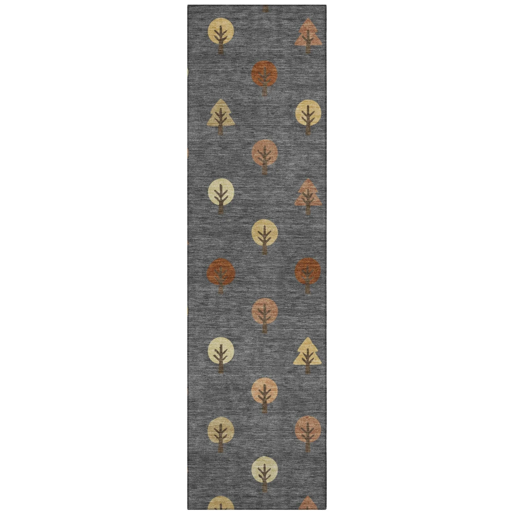 Chantille ACN2550 Charcoal 2'3
