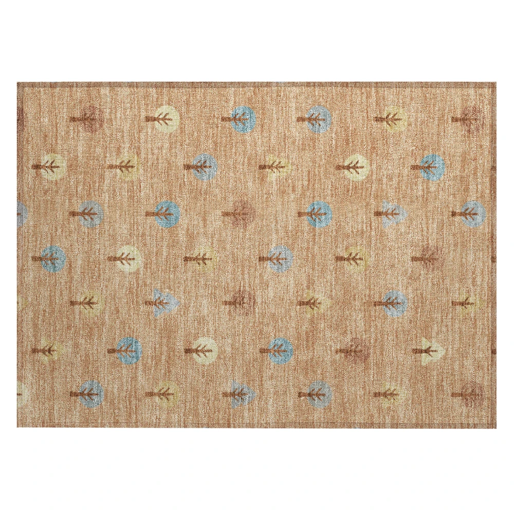 Chantille ACN2550 Copper 1'8