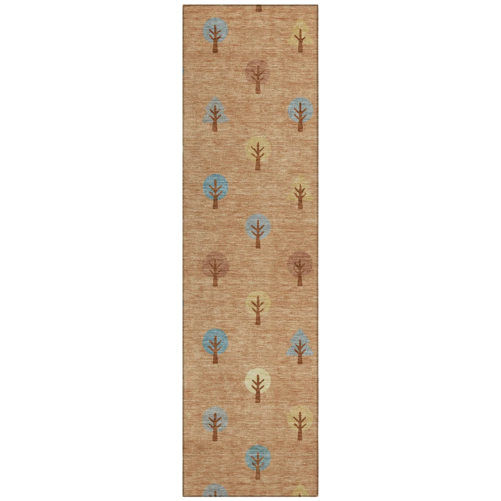 Chantille ACN2550 Copper 2'3