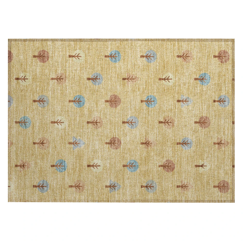 Chantille ACN2550 Gold 1'8