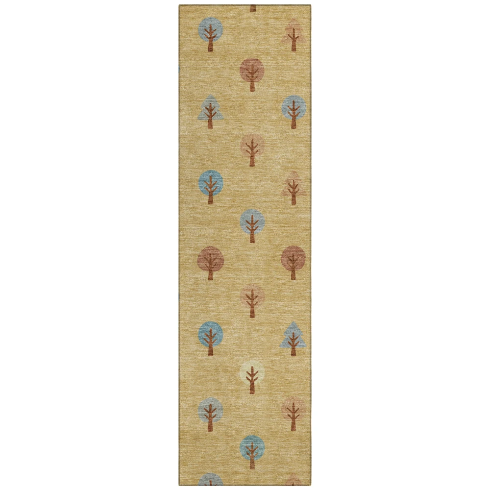 Chantille ACN2550 Gold 2'3
