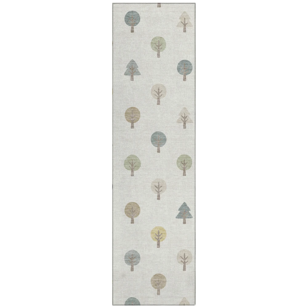Chantille ACN2550 Ivory 2'3