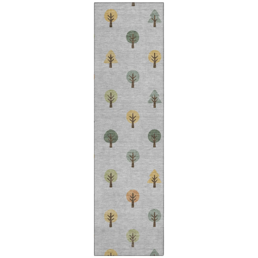 Chantille ACN2550 Silver 2'3