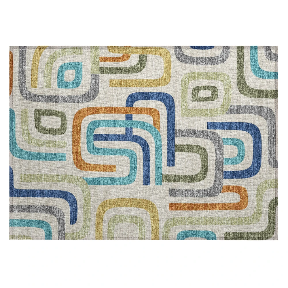 Chantille ACN2551 Beige 1'8