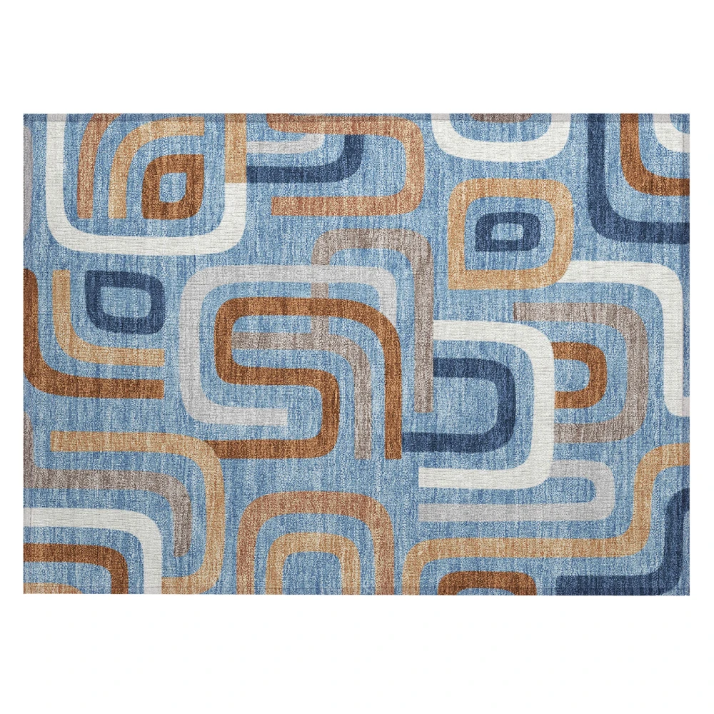 Chantille ACN2551 Denim 1'8