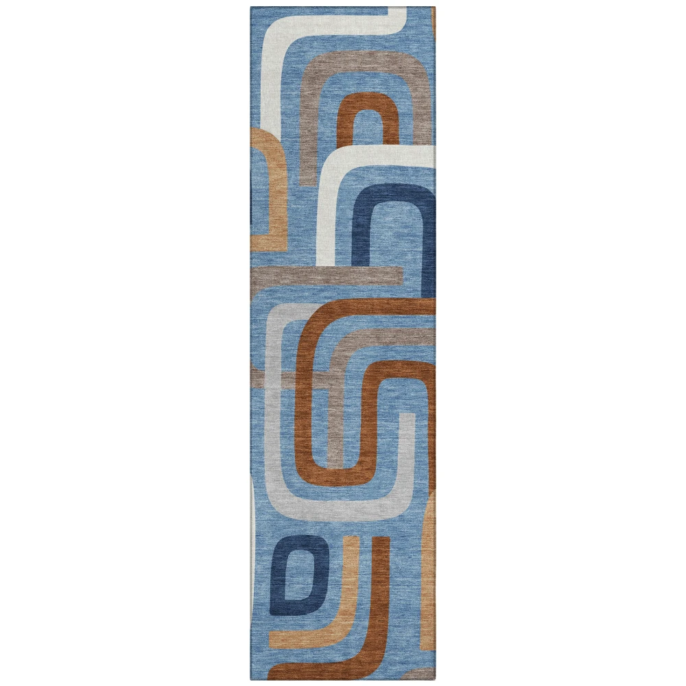 Chantille ACN2551 Denim 2'3