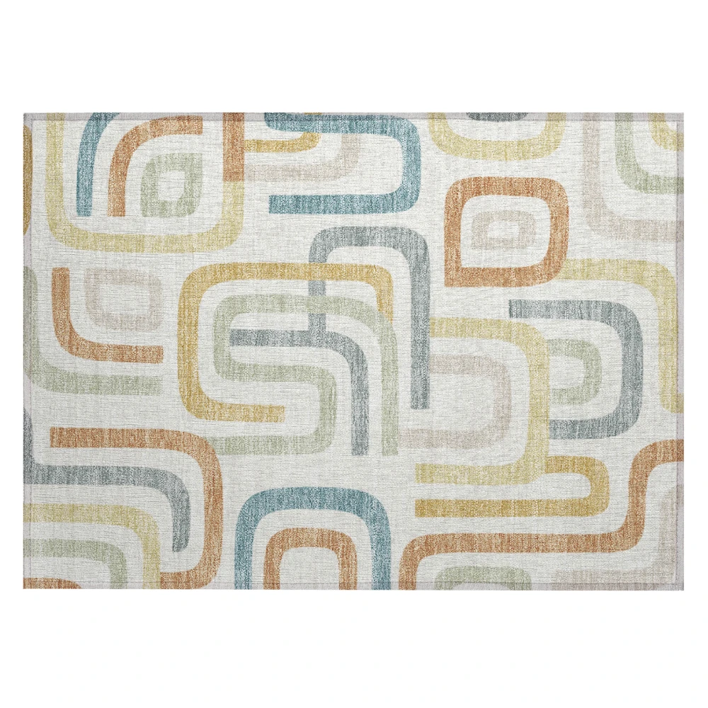 Chantille ACN2551 Ivory 1'8