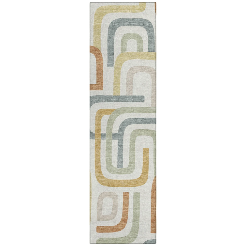 Chantille ACN2551 Ivory 2'3