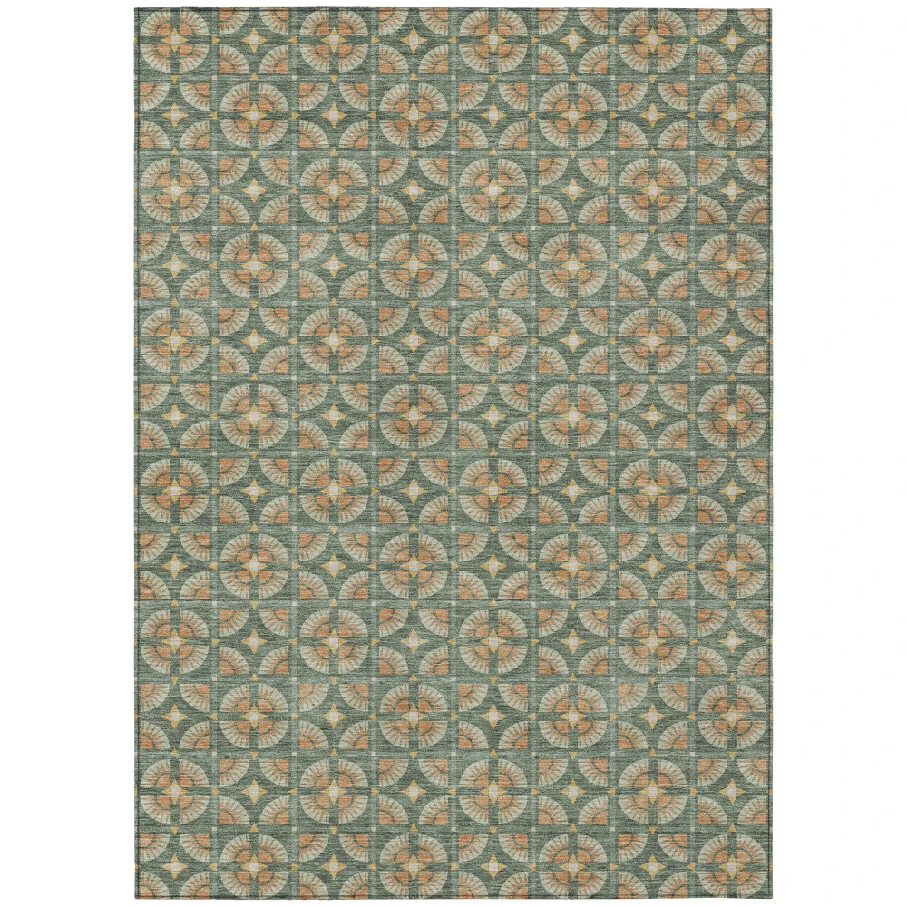 Chantille ACN2552 Basil 2'6