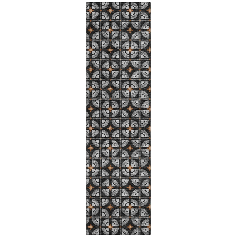 Chantille ACN2552 Black 2'3