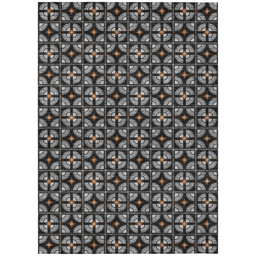 Chantille ACN2552 Black 2'6