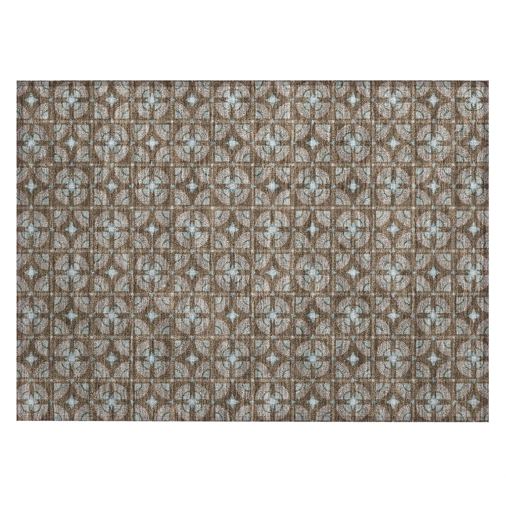 Chantille ACN2552 Chocolate 1'8