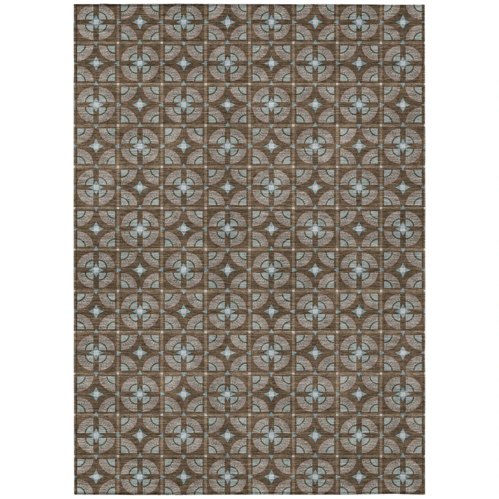 Chantille ACN2552 Chocolate 2'6