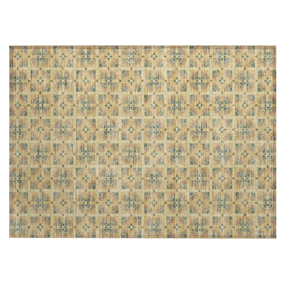 Chantille ACN2552 Gold 1'8