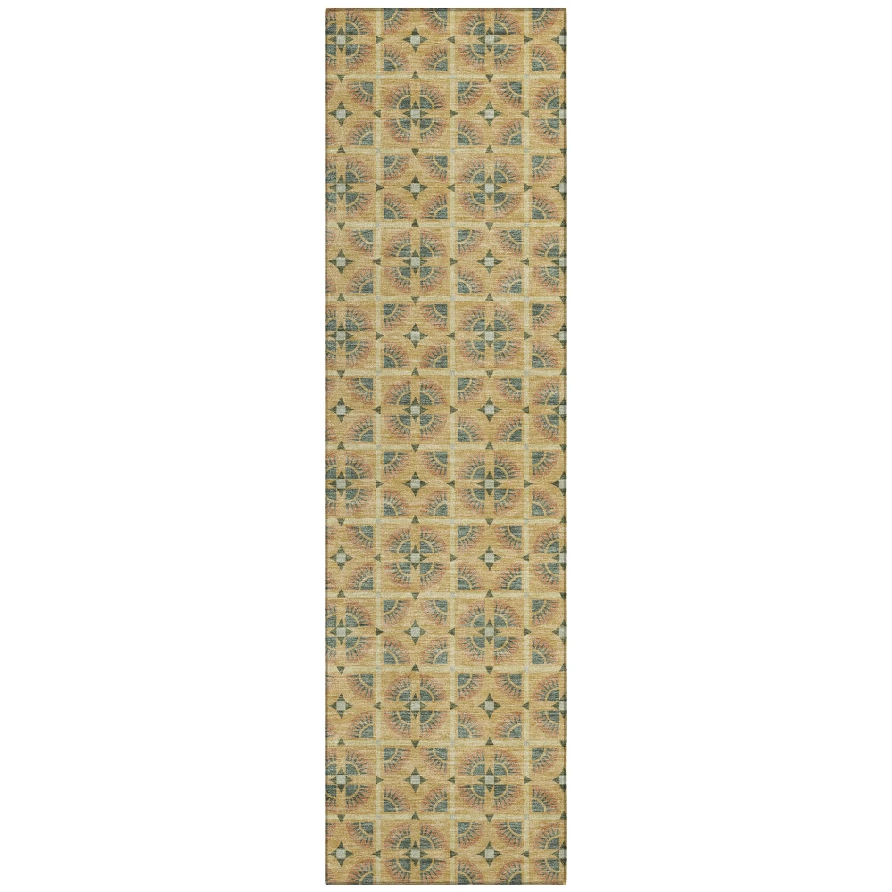 Chantille ACN2552 Gold 2'3