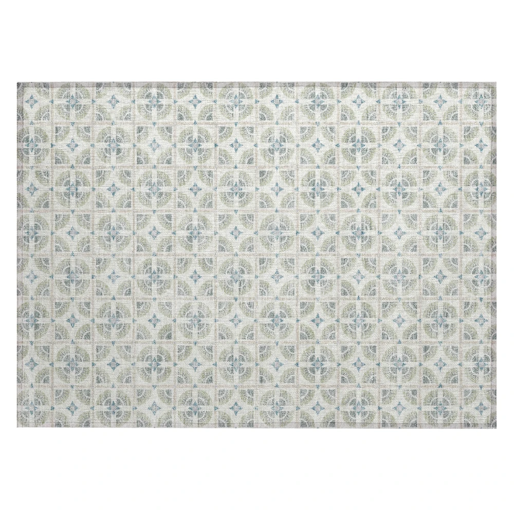 Chantille ACN2552 Ivory 1'8