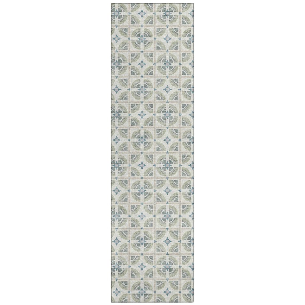 Chantille ACN2552 Ivory 2'3