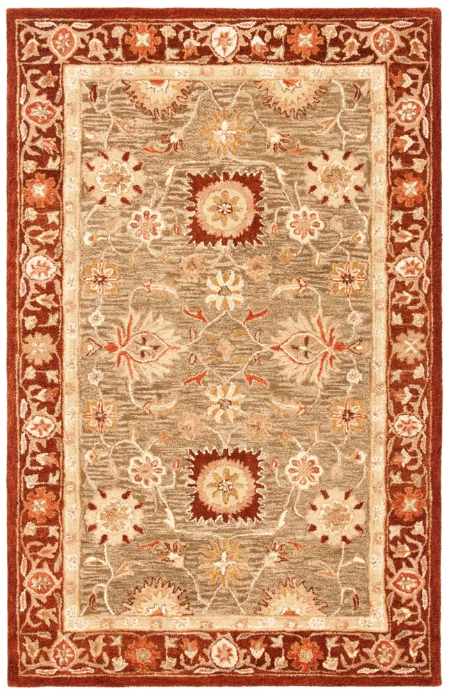 Safavieh Anatolia 5'-0