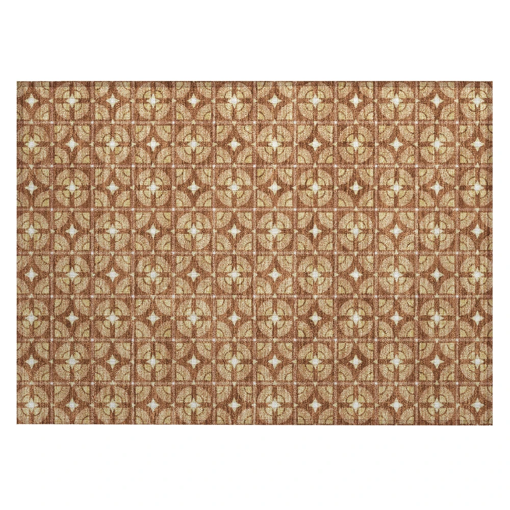 Chantille ACN2552 Paprika 1'8
