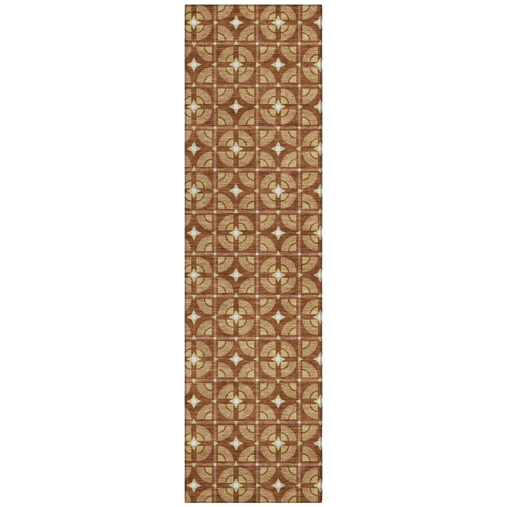 Chantille ACN2552 Paprika 2'3