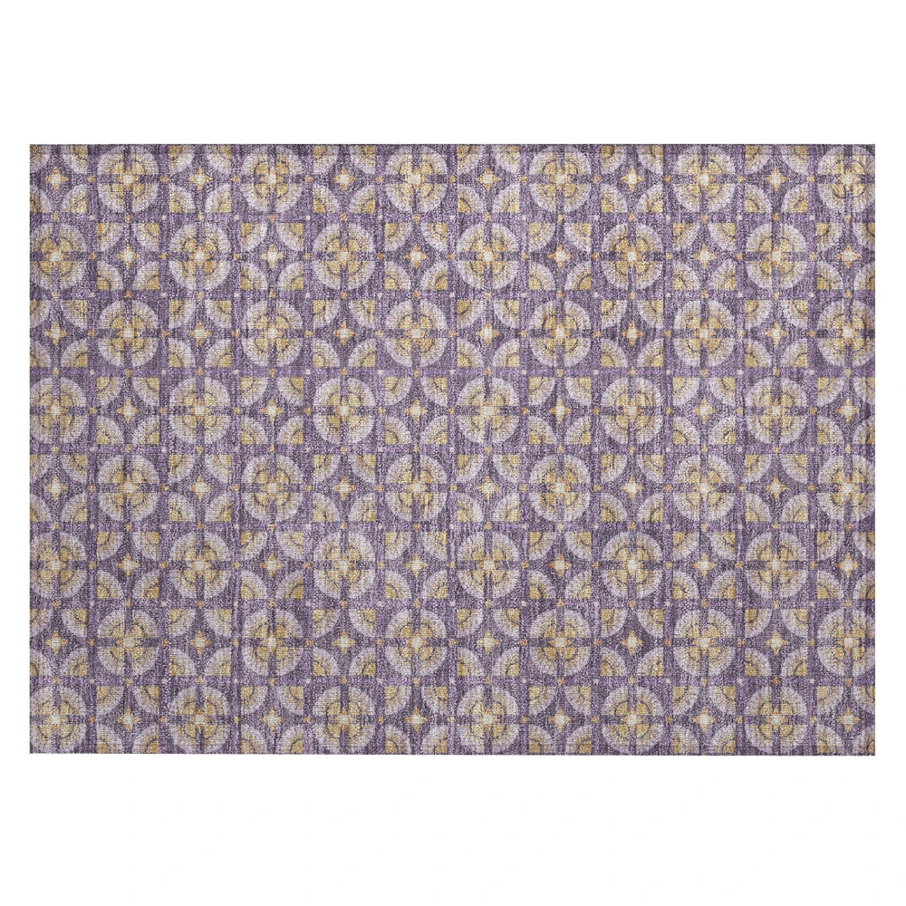 Chantille ACN2552 Purple 1'8