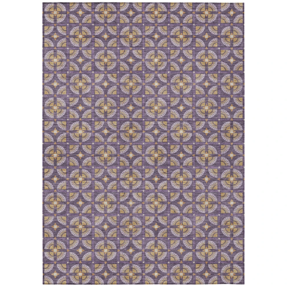 Chantille ACN2552 Purple 2'6