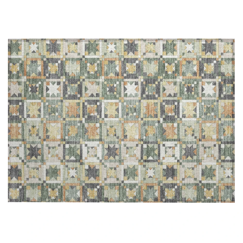 Chantille ACN2553 Basil 1'8