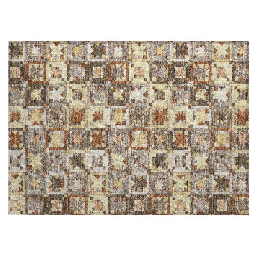 Chantille ACN2553 Brown 1'8