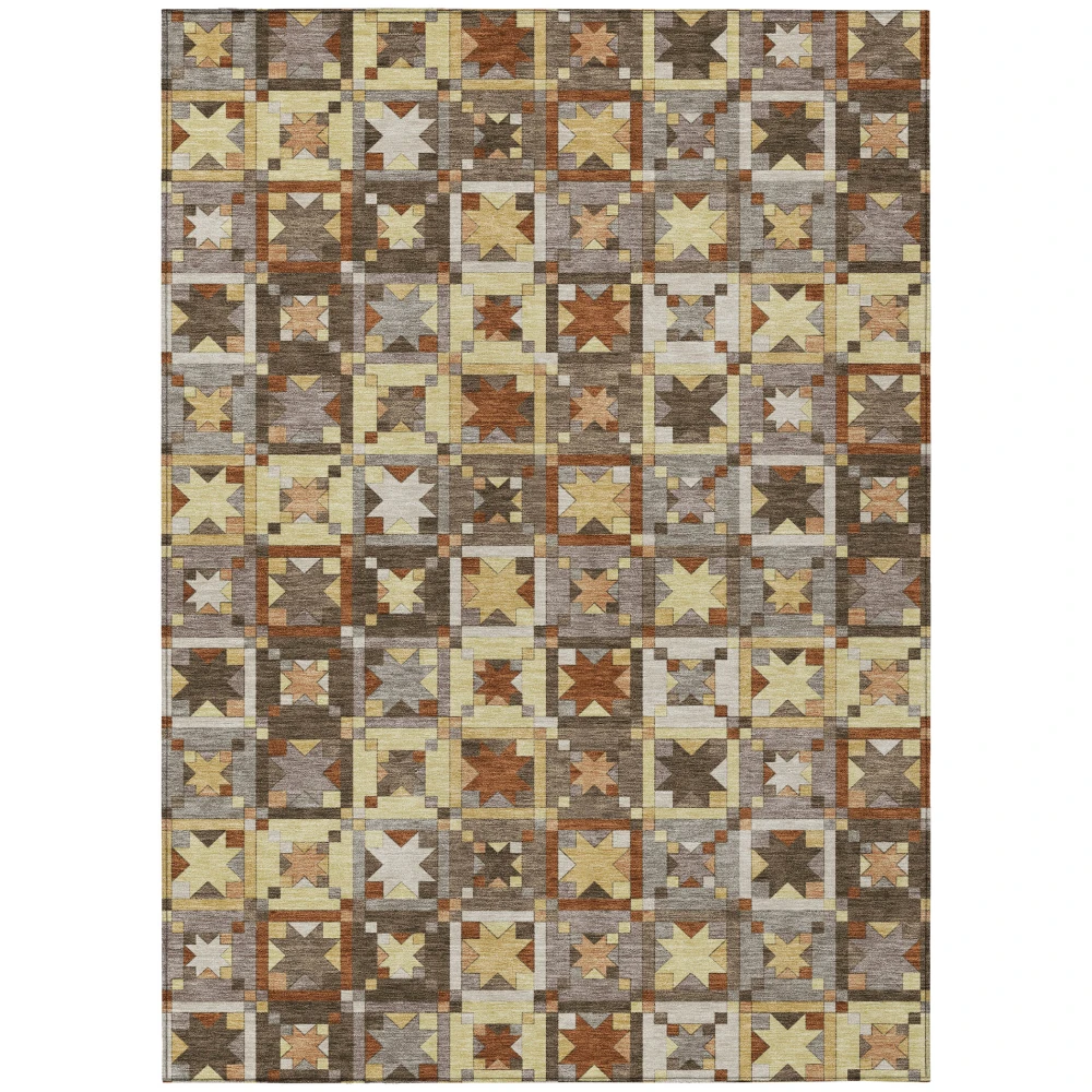 Chantille ACN2553 Brown 2'6