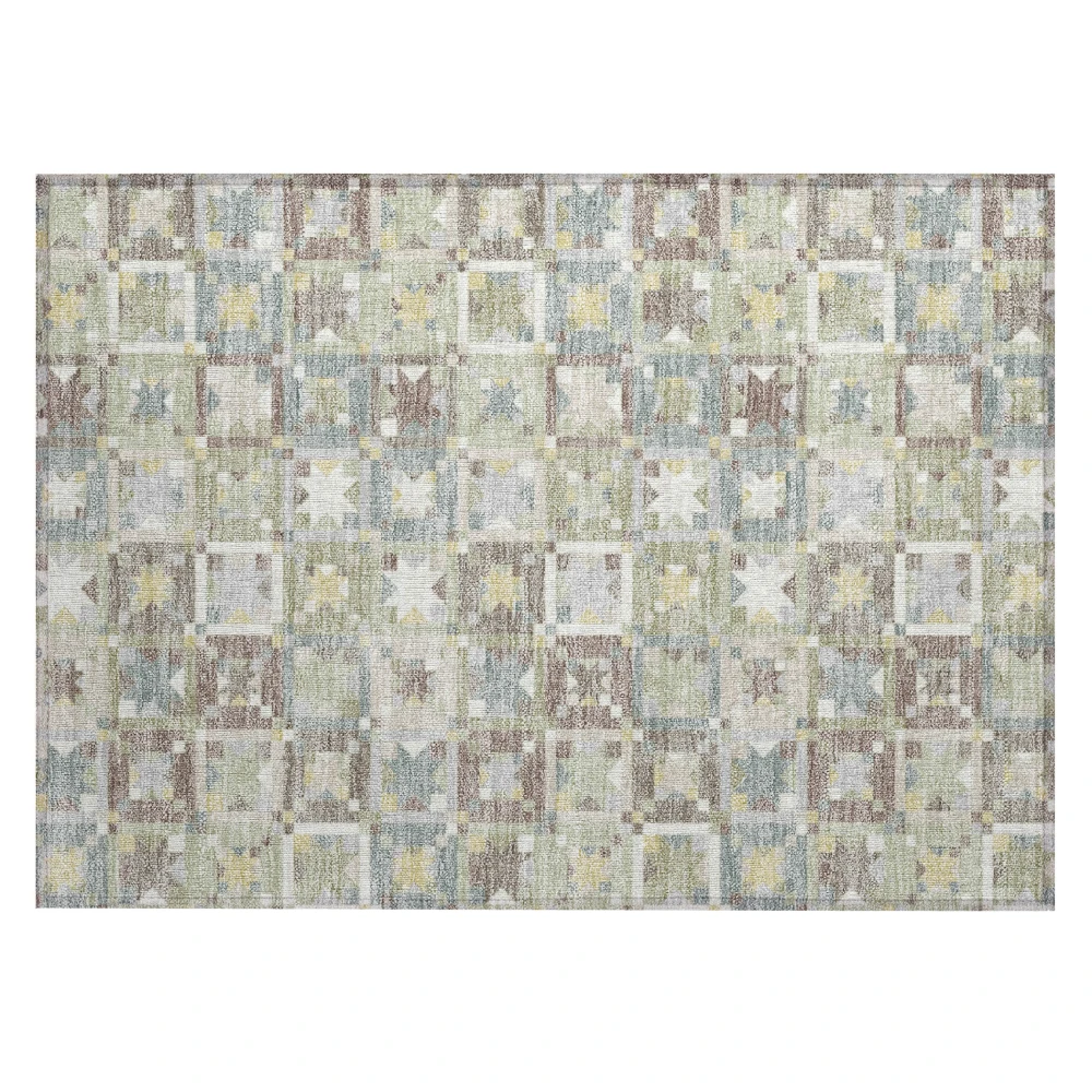 Chantille ACN2553 Celery 1'8