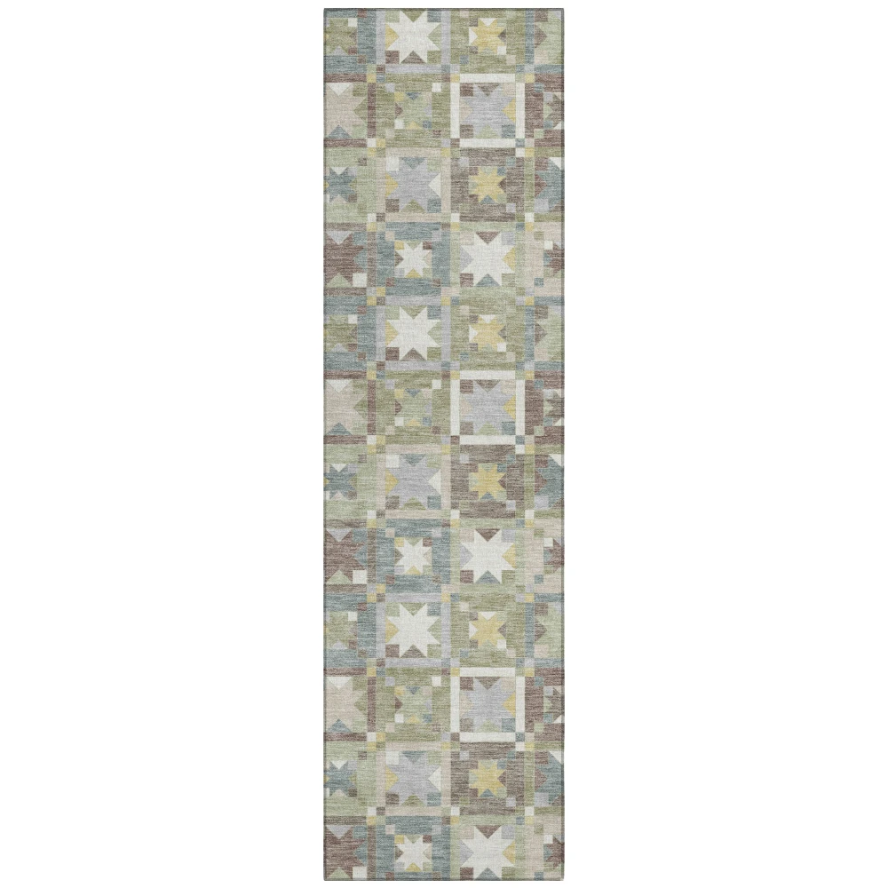 Chantille ACN2553 Celery 2'3